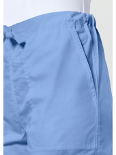 Unisex Cherokee drawstring pants, "Core stretch" collection (4043)