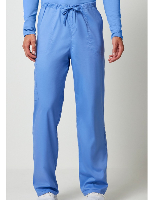 Unisex Cherokee drawstring pants, "Core stretch" collection (4043)