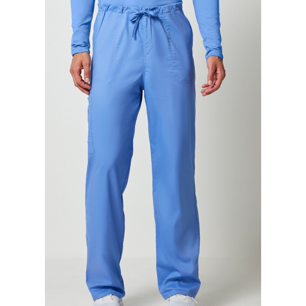 Pantalones unisex Cherokee con cordón, colección "Core stretch" (4043)