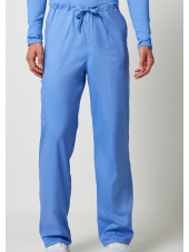 Unisex Cherokee drawstring pants, "Core stretch" collection (4043)