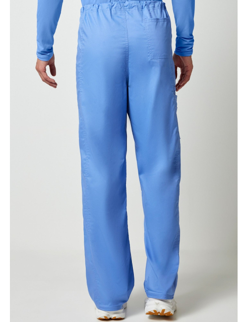 Unisex Cherokee drawstring pants, "Core stretch" collection (4043)