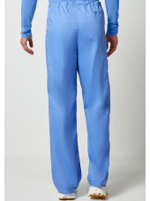 Pantalon médical Unisexe, Cherokee "Core stretch", 5 poches (WWE4043)