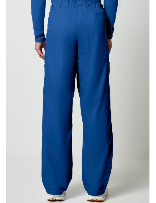 Pantalon médical Unisexe, Cherokee "Core stretch", 5 poches (WWE4043)