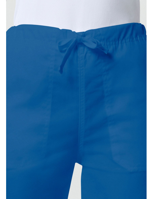 Pantalon médical Unisexe, Cherokee "Core stretch", 5 poches (WWE4043)