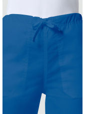 Pantalon médical Unisexe, Cherokee "Core stretch", 5 poches (WWE4043)