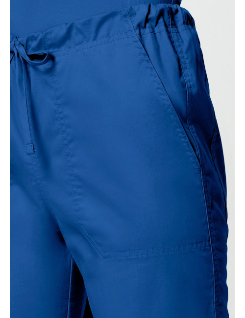 Pantalones unisex Cherokee con cordón, colección "Core stretch" (4043)