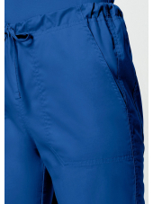 Pantalones unisex Cherokee con cordón, colección "Core stretch" (4043)