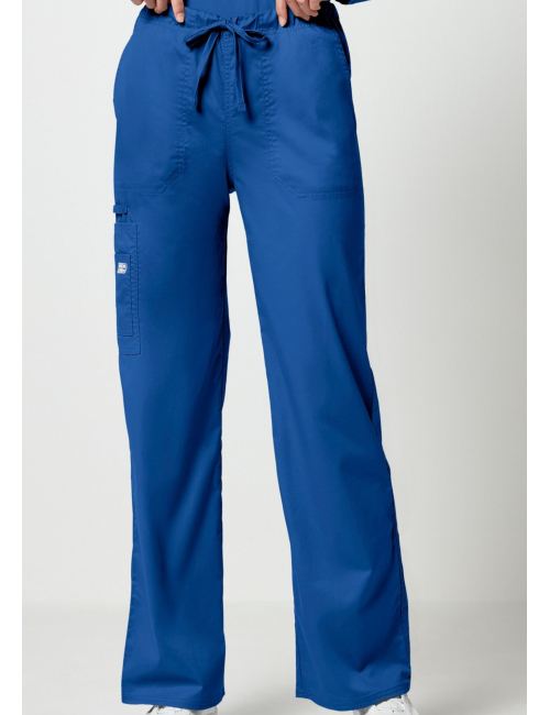 Pantalones unisex Cherokee con cordón, colección "Core stretch" (4043)