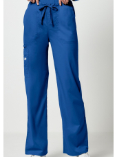 Pantalones unisex Cherokee con cordón, colección "Core stretch" (4043)