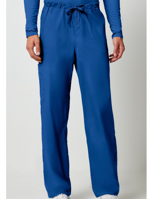 Unisex Cherokee drawstring pants, "Core stretch" collection (4043)