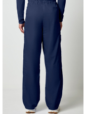 Pantalones unisex Cherokee con cordón, colección "Core stretch" (4043)