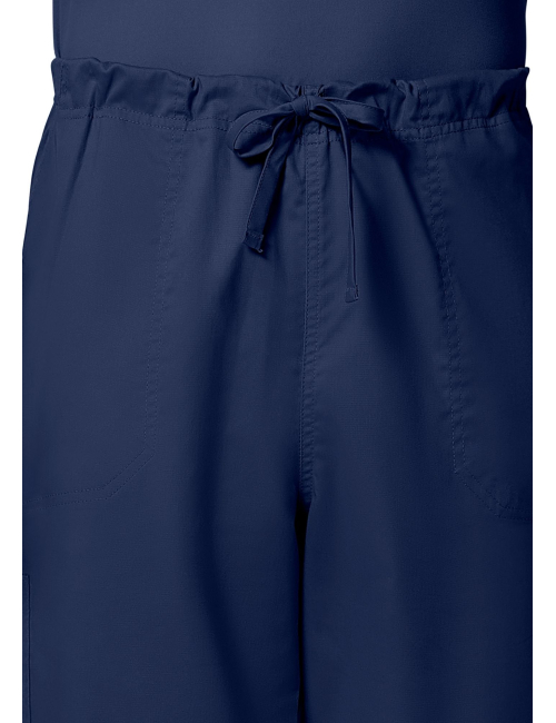 Pantalones unisex Cherokee con cordón, colección "Core stretch" (4043)