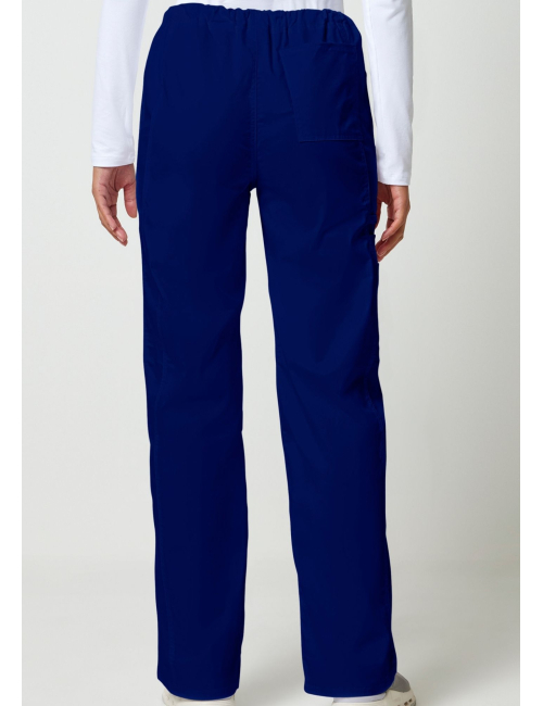 Pantalones unisex Cherokee con cordón, colección "Core stretch" (4043)