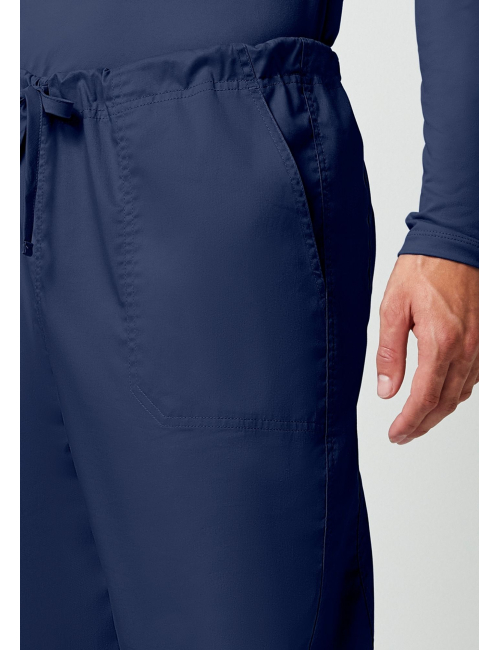 Pantalones unisex Cherokee con cordón, colección "Core stretch" (4043)