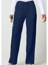 Unisex Cherokee drawstring pants, "Core stretch" collection (4043)