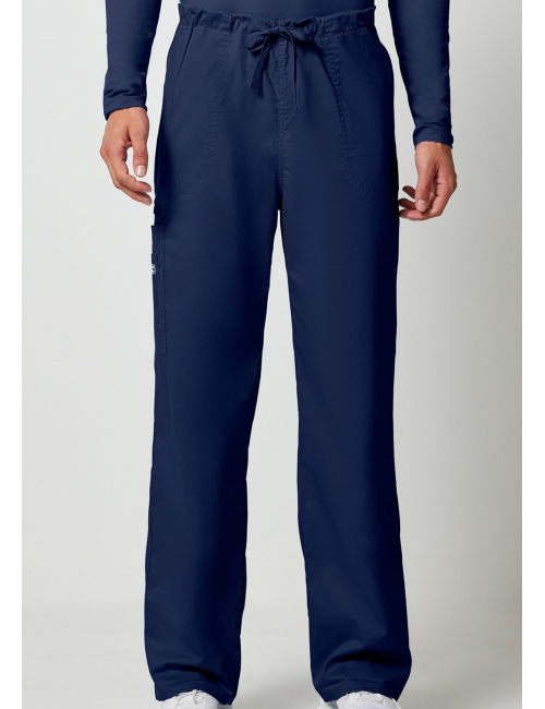 Pantalones unisex Cherokee con cordón, colección "Core stretch" (4043)