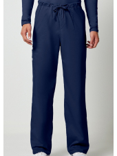 Pantalon médical Unisexe, Cherokee "Core stretch", 5 poches (WWE4043)