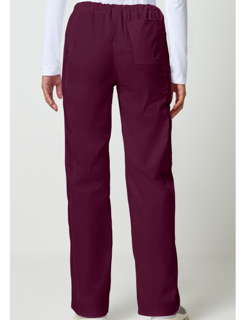 Pantalones unisex Cherokee con cordón, colección "Core stretch" (4043)