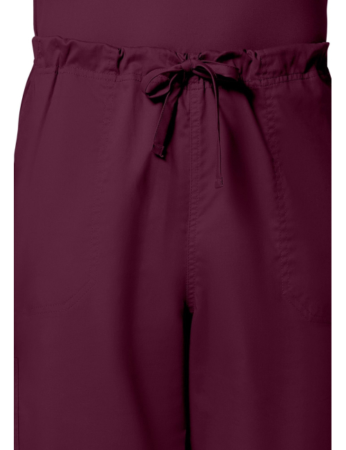 Pantalones unisex Cherokee con cordón, colección "Core stretch" (4043)