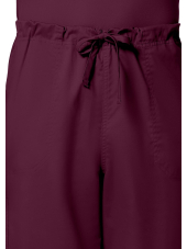 Unisex Cherokee drawstring pants, "Core stretch" collection (4043)