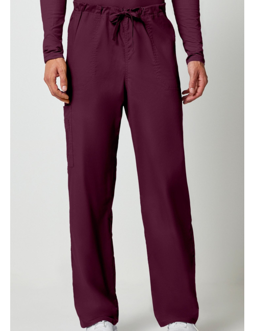Unisex Cherokee drawstring pants, "Core stretch" collection (4043)