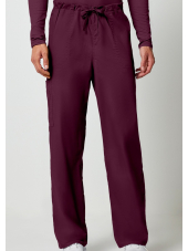 Pantalones unisex Cherokee con cordón, colección "Core stretch" (4043)