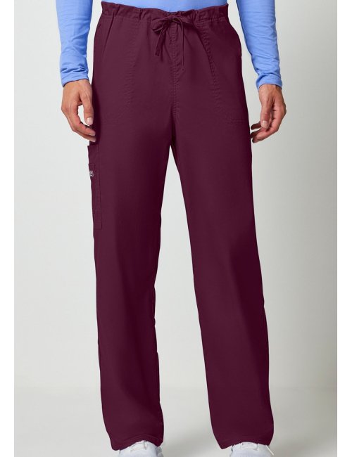 Pantalones unisex Cherokee con cordón, colección "Core stretch" (4043)