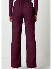 Pantalones unisex Cherokee con cordón, colección "Core stretch" (4043)