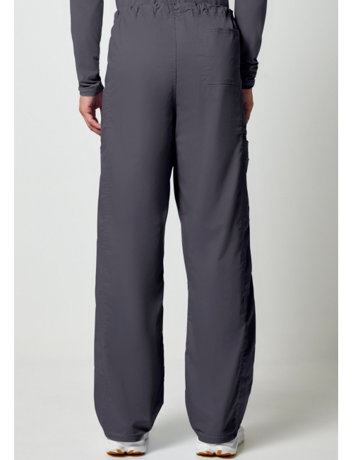 Unisex Cherokee drawstring pants, "Core stretch" collection (4043)