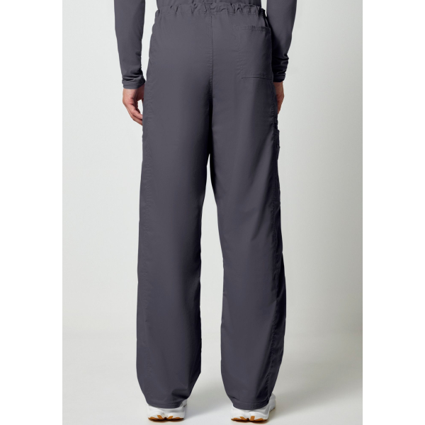 Unisex Cherokee drawstring pants, "Core stretch" collection (4043)