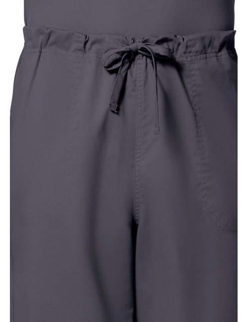 Pantalones unisex Cherokee con cordón, colección "Core stretch" (4043)