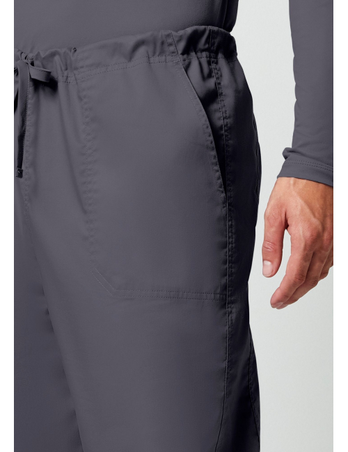 Pantalones unisex Cherokee con cordón, colección "Core stretch" (4043)