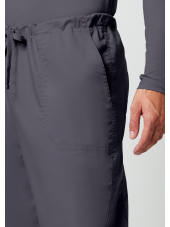 Pantalones unisex Cherokee con cordón, colección "Core stretch" (4043)