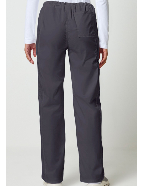 Unisex Cherokee drawstring pants, "Core stretch" collection (4043)