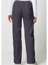 Pantalones unisex Cherokee con cordón, colección "Core stretch" (4043)