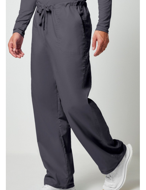 Unisex Cherokee drawstring pants, "Core stretch" collection (4043)