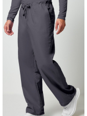 Unisex Cherokee drawstring pants, "Core stretch" collection (4043)