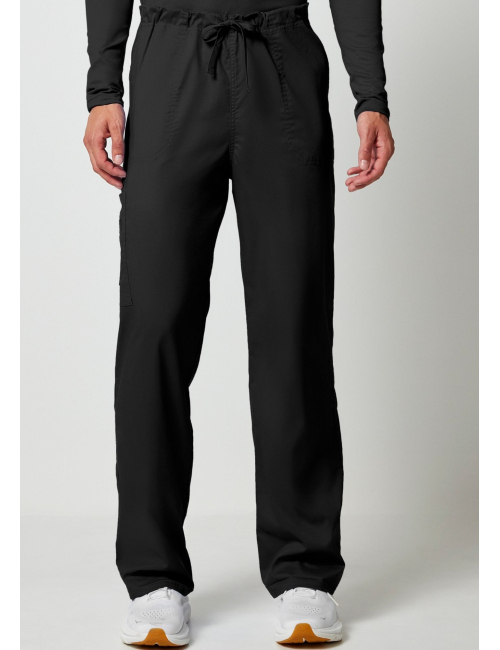 Pantalon médical Unisexe, Cherokee "Core stretch", 5 poches (WWE4043)