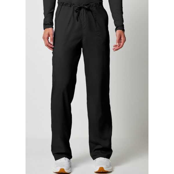 Unisex Cherokee drawstring pants, "Core stretch" collection (4043)