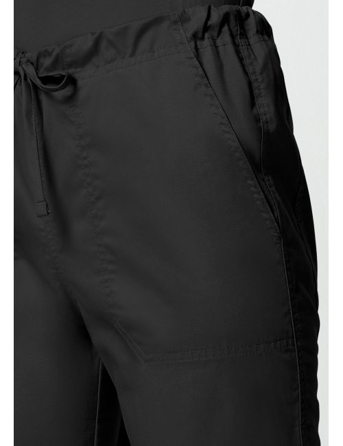 Unisex Cherokee drawstring pants, "Core stretch" collection (4043)