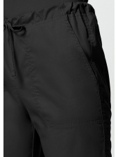 Pantalones unisex Cherokee con cordón, colección "Core stretch" (4043)