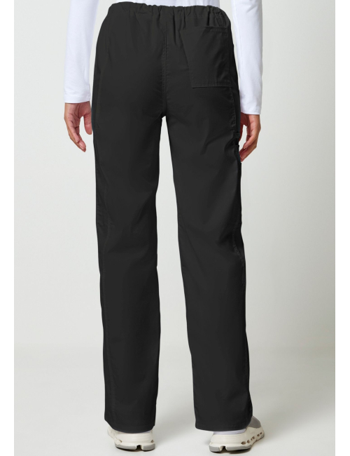 Unisex Cherokee drawstring pants, "Core stretch" collection (4043)