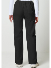 Pantalon médical Unisexe, Cherokee "Core stretch", 5 poches (WWE4043)