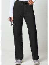 Pantalones unisex Cherokee con cordón, colección "Core stretch" (4043)