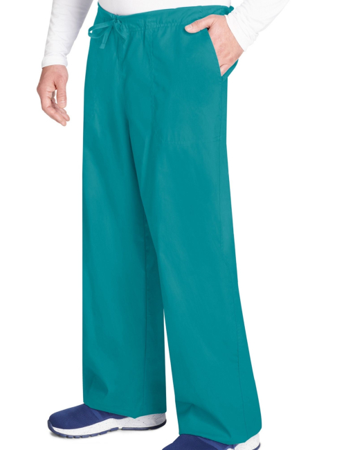 Pantalon médical Unisexe, Cherokee "Core stretch", 5 poches (WWE4043)