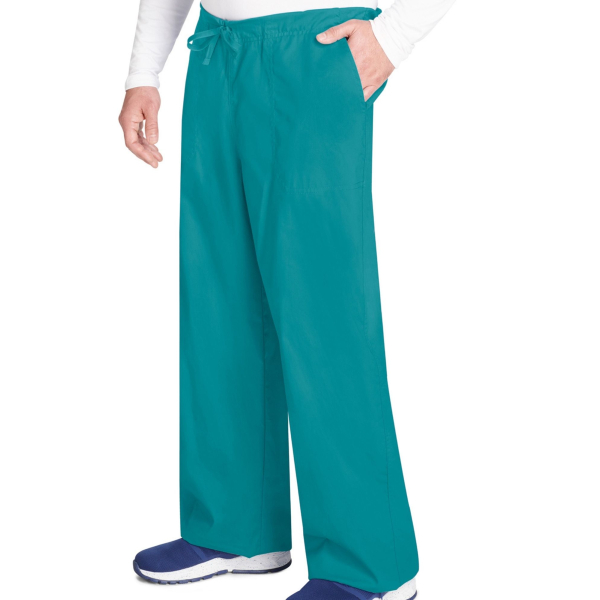 Pantalon médical Unisexe, Cherokee "Core stretch", 5 poches (WWE4043)