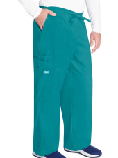 Pantalones unisex Cherokee con cordón, colección "Core stretch" (4043)