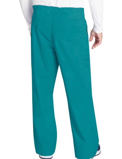 Pantalon médical Unisexe, Cherokee "Core stretch", 5 poches (WWE4043)