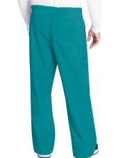 Pantalones unisex Cherokee con cordón, colección "Core stretch" (4043)