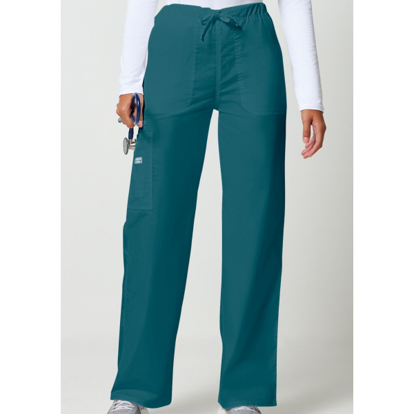 Pantalones unisex Cherokee con cordón, colección "Core stretch" (4043)